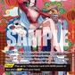 (112) One Piece TCG The Azure Sea's Seven Single: Boa Hancock (OP14-112) (V.3)  Special Rare