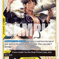 (115) One Piece TCG The Azure Sea's Seven Single: Rindo (OP14-115)  Common