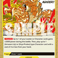 (116) One Piece TCG The Azure Sea's Seven Single: Salamander (OP14-116)  Common