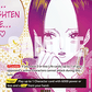 (118) One Piece TCG The Azure Sea's Seven Single: You'll Frighten Me...  (OP14-118) (V.2)  Alternate Art