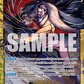 (120) One Piece TCG The Azure Sea's Seven Single: Crocodile (OP14-120) (V.1)  Secret Rare