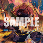 (EB01-023) One Piece TCG The Azure Sea's Seven Single: Edward Weevil (EB01-023)  Special Rare