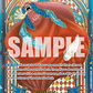 (OP09-051) One Piece TCG The Azure Sea's Seven Single: Buggy (OP09-051) (V.1)  Special Rare