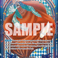(OP09-051) One Piece TCG The Azure Sea's Seven Single: Buggy (OP09-051) (V.2)  Special Rare