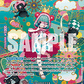 (OP10-065) One Piece TCG The Azure Sea's Seven Single: Sugar (OP10-065)  Special Rare