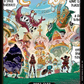 (000) One Piece TCG The Azure Sea's Seven Single: Don!! (EB04 - Egghead) (V.1)  DON!!