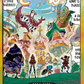 (000) One Piece TCG The Azure Sea's Seven Single: Don!! (EB04 - Egghead) (V.2)  DON!!