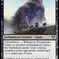 (865) Magic The Gathering Commander Masters: Extras Single: Doomwake Giant  Rare