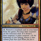 (157) Magic The Gathering The List Single: Jhoira of the Ghitu  Rare