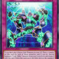 (045) YuGiOh TCG MP19: 2019 Gold Sarcophagus Tin Mega Pack Single: Limit Code  Common