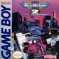 GameBoy: Micro Machines 2: Turbo Tournament