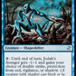 (072) Magic The Gathering The List Single: Jodah's Avenger  Uncommon