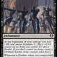 (866) Magic The Gathering Commander Masters: Extras Single: Dreadhorde Invasion  Rare