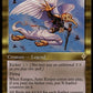 (253) Magic The Gathering The List Single: Kangee, Aerie Keeper  Rare