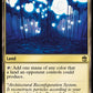 (867) Magic The Gathering Universes Beyond: Doctor Who: Extras Single: Exotic Orchard (V.2) Holo Rare