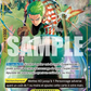 (OP12-113) One Piece TCG The Azure Sea's Seven Single: Roronoa Zoro (OP12-113)  Treasure Rare