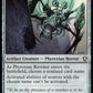 (868) Magic The Gathering Commander Legends: Battle for Baldur's Gate: Extras Single: Phyrexian Revoker  Rare