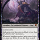(868) Magic The Gathering Commander Masters: Extras Single: Erebos, Bleak-Hearted  Mythic