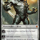 (001) Magic The Gathering The List Single: Karn Liberated  Mythic