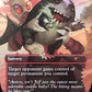 (868) Magic The Gathering Secret Lair Drop Series Single: Harmless Offering  Rare