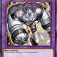 (142) YuGiOh TCG BLMM: Battles of Legend: Monster Mayhem Single: Gem-Knight Zirconia  Ultra Rare