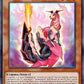 (004) YuGiOh TCG MP20: 2020 Tin of Lost Memories Mega Pack Single: Salamangreat Foxer  Common