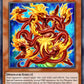 (027) YuGiOh TCG PRIO: Primal Origin Single: Hazy Flame Hydra  Common