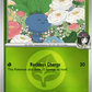 (001/217) Pokemon TCG Ascended Heroes: Additionals Single: Erika's Oddish   Common (Energy Symbol Reverse Holo)