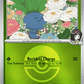 (001/217) Pokemon TCG Ascended Heroes: Additionals Single: Erika's Oddish   Common (Ball Reverse Holo)