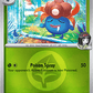 (002/217) Pokemon TCG Ascended Heroes: Additionals Single: Erika's Gloom   Uncommon (Energy Symbol Reverse Holo)