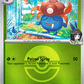 (002/217) Pokemon TCG Ascended Heroes: Additionals Single: Erika's Gloom   Uncommon (Ball Reverse Holo)