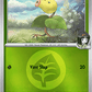 (004/217) Pokemon TCG Ascended Heroes: Additionals Single: Erika's Bellsprout   Common (Energy Symbol Reverse Holo)