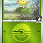 (004/217) Pokemon TCG Ascended Heroes: Additionals Single: Erika's Bellsprout   Common (Ball Reverse Holo)