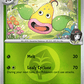 (005/217) Pokemon TCG Ascended Heroes: Additionals Single: Erika's Weepinbell   Uncommon (Energy Symbol Reverse Holo)