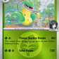 (006/217) Pokemon TCG Ascended Heroes: Additionals Single: Erika's Victreebel   Rare (Energy Symbol Reverse Holo)