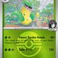 (006/217) Pokemon TCG Ascended Heroes: Additionals Single: Erika's Victreebel   Rare (Ball Reverse Holo)
