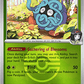 (007/217) Pokemon TCG Ascended Heroes: Additionals Single: Erika's Tangela   Common (Ball Reverse Holo)