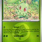 (008/217) Pokemon TCG Ascended Heroes: Additionals Single: Chikorita   Common (Energy Symbol Reverse Holo)