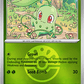 (008/217) Pokemon TCG Ascended Heroes: Additionals Single: Chikorita   Common (Ball Reverse Holo)