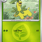 (009/217) Pokemon TCG Ascended Heroes: Additionals Single: Bayleef   Uncommon (Energy Symbol Reverse Holo)