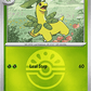 (009/217) Pokemon TCG Ascended Heroes: Additionals Single: Bayleef   Uncommon (Ball Reverse Holo)