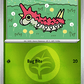 (011/217) Pokemon TCG Ascended Heroes: Additionals Single: Wurmple   Common (Energy Symbol Reverse Holo)