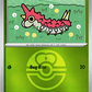 (011/217) Pokemon TCG Ascended Heroes: Additionals Single: Wurmple   Common (Ball Reverse Holo)