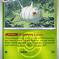 (012/217) Pokemon TCG Ascended Heroes: Additionals Single: Silcoon   Common (Ball Reverse Holo)