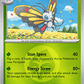 (013/217) Pokemon TCG Ascended Heroes: Additionals Single: Beautifly   Uncommon (Energy Symbol Reverse Holo)