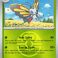 (013/217) Pokemon TCG Ascended Heroes: Additionals Single: Beautifly   Uncommon (Ball Reverse Holo)