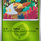 (017/217) Pokemon TCG Ascended Heroes: Additionals Single: Grubbin   Common (Energy Symbol Reverse Holo)
