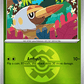 (017/217) Pokemon TCG Ascended Heroes: Additionals Single: Grubbin   Common (Ball Reverse Holo)