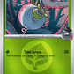 (018/217) Pokemon TCG Ascended Heroes: Additionals Single: Team Rocket's Tarountula   Common (Energy Symbol Reverse Holo)