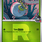 (018/217) Pokemon TCG Ascended Heroes: Additionals Single: Team Rocket's Tarountula   Common (Rocket Reverse Holo)